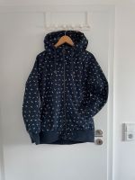 Alife and Kickin Übergangsjacke Johanna Gr. S Vögel Marine Hessen - Taunusstein Vorschau