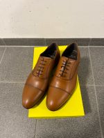 Prime Shoes PF Cliff Crust Cuoio Whsiky Größe 42 Kr. München - Unterschleißheim Vorschau