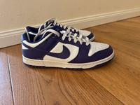 Nike Dunk low Gr.42.5 Berlin - Treptow Vorschau