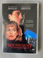 Wie ein Licht in dunkler Nacht Michael Douglas  DVD wie Neu Schwerin - Weststadt Vorschau