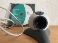 Logitech QuickCam mit USB-Stecker Bayern - Würzburg Vorschau