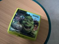 Shrek Tupperware Dose Niedersachsen - Dransfeld Vorschau