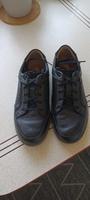 Clarks Herrenschuhe schwarz 41 Berlin - Treptow Vorschau