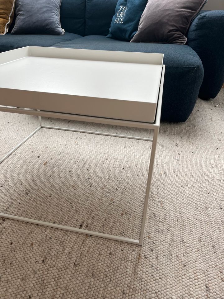 HAY Tray Table Tisch 60x60 in München