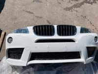 BMW Original F25 X3 M Paket Front Stoßstange Kurvenlicht Berlin - Lichtenberg Vorschau