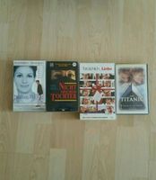 VHS Notting Hill + Titanic + Tatsächlich Liebe Baden-Württemberg - Kernen im Remstal Vorschau