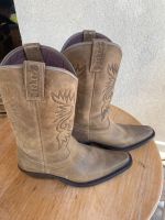 Western Stiefel / Cowboy Stiefel Rheinland-Pfalz - Donsieders Vorschau