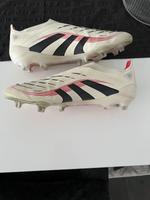 Adidas predator Elite Laceless FG Champagne Nordrhein-Westfalen - Gelsenkirchen Vorschau