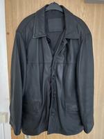 Lederjacke Echt Leder Gr. XL Damenlederjacke Sachsen - Machern Vorschau