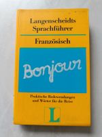 Langenscheids Sprachführer Bonjour Französisch Hessen - Freigericht Vorschau