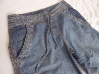 NEU Killah Jeans Boyfriend Momjeans XS S 24 Blau Hellblau Schleswig-Holstein - Flensburg Vorschau