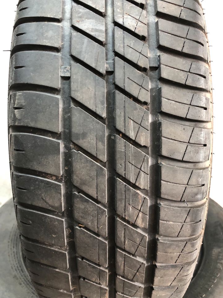 Sommerreifen, 2x 185/65 R15, 93N, Security in Haiger