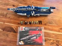 Lego 9515 - Star Wars The Malevolence Bayern - Lenggries Vorschau