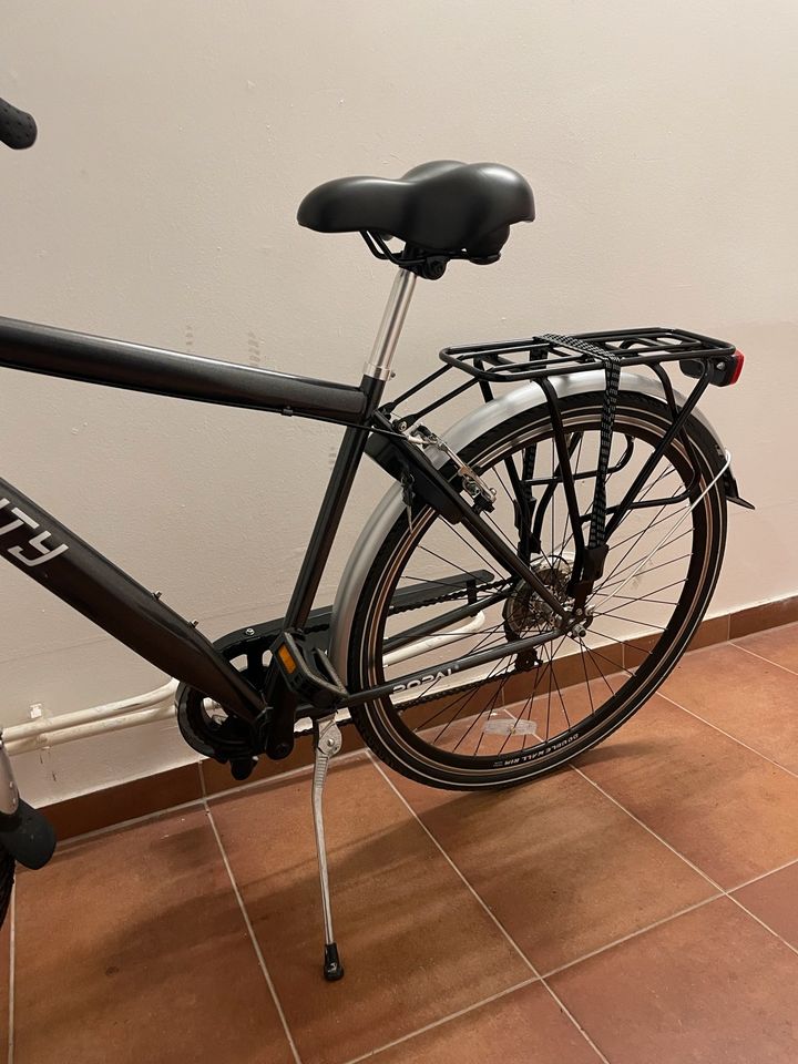 Herrenfahrrad City Popal 28 Zoll (Neu) in Berlin