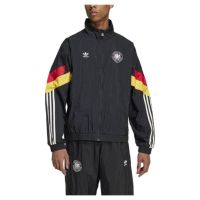 Adidas DFB Trainingsjacke 1996 Retro Schwarz Black S & M NEU Bayern - Karlstein Vorschau