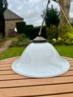 Lampenschirm aus Glas Nordrhein-Westfalen - Kalkar Vorschau