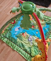 Fisher Price Spielebogen Rainforest Bayern - Türkheim Vorschau