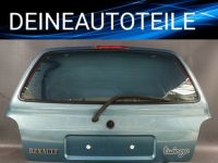 Renault Twingo 1 C06 Heckklappe Heckscheibe TEF47 Blau Metallic Berlin - Neukölln Vorschau