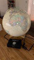 Globus mit Swarovski-Kristallen von Columbus Berlin - Schöneberg Vorschau