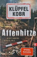 Klüpfl kobr: Kluftingers neuer Fall Baden-Württemberg - Gemmingen Vorschau