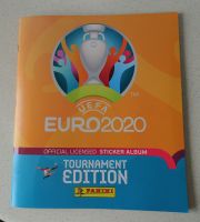 PANINI Sticker UEFA EURO 2020 TOURNAMENT EDITION Bayern - Roth Vorschau