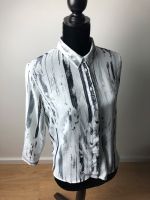 Neue Monki Bluse Oberteil Shirt Monochrome Kreis Pinneberg - Elmshorn Vorschau