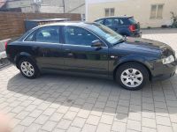 Audi A4 b6 1.9tdi Bayern - Gaimersheim Vorschau