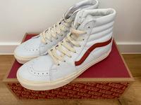NEU Vans Vintage Pop SK-8 Hi Herren Sneaker Leder Gr. 43 OVP Essen - Schonnebeck Vorschau