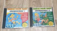 CD-ROMS Ponkys Power Paket - Grundschule 1 + 2 Bayern - Duggendorf Vorschau