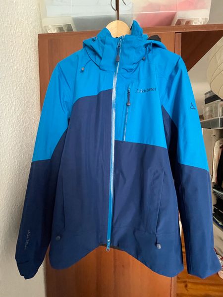 Gore-Tex Regen / Outdoor Jacke Schöffel Padova s in Berlin - Charlottenburg  | eBay Kleinanzeigen ist jetzt Kleinanzeigen