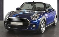 Mini Cooper D Cabrio Brandenburg - Schönefeld Vorschau