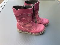 Superfit Winterstiefel Größe 28 Schleswig-Holstein - Plön  Vorschau