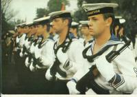 Fotomappe DDR Volksmarine Berlin - Friedenau Vorschau