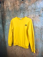 Iceberg Sweatshirt XS-S Gelb Pullover Sweater Nordrhein-Westfalen - Rödinghausen Vorschau