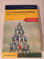 Lehrbuch - Geprüfte Personalfachkaufleute Beuel - Holzlar Vorschau