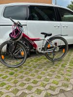 Jungen Mädchen Rad Duisburg - Fahrn Vorschau
