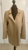 Schöner Longblazer/Jacke Closed beige L neu Nordrhein-Westfalen - Düren Vorschau