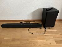 TCL Soundbar mit Subwoofer 240W Lautsprecher Baden-Württemberg - Eggenstein-Leopoldshafen Vorschau