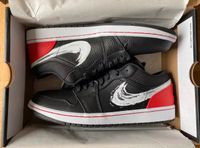 DS: NIKE AIR JORDAN 1 LOW SE EUR 43 US 9.5 Brushstroke DA4659-001 Hessen - Bad Homburg Vorschau