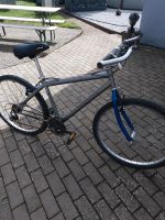 Fahrrad 26zoll zu verkaufen Rheinland-Pfalz - Rammelsbach Vorschau
