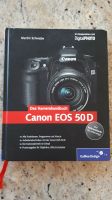 Kamerahandbuch Canon Eos 50D Bayern - Egling Vorschau