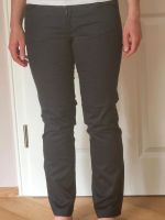 Chino Hose Mango Gr. 34 blau Bayern - Hirschaid Vorschau