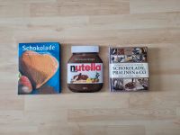 Bücher Schokolade Nutella Pralinen Süßes Nordwestmecklenburg - Landkreis - Dassow Vorschau