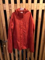 Windjacke Timberland Rot M Bayern - Bad Reichenhall Vorschau