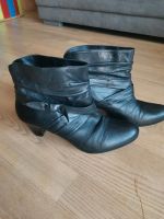 Leder Stiefeletten Bayern - Schongau Vorschau