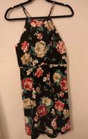 Cami Kleid für Tag und Nacht Bogenkante und Rosen Muster neu Baden-Württemberg - Albstadt Vorschau