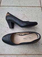 Tom Tailor Damen Pumps Größe 37 schwarz Niedersachsen - Göttingen Vorschau