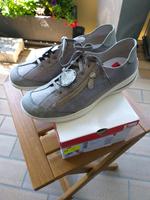 Damen Rieker Halbschuhe 43 Bayern - Kaufbeuren Vorschau