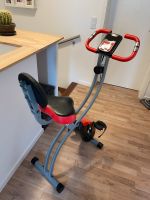 Heimtrainer Fahrrad Nordrhein-Westfalen - Solingen Vorschau