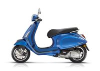 Vespa Primavera 125 Sport Euro 5 - Neufahrzeug Münster (Westfalen) - Coerde Vorschau